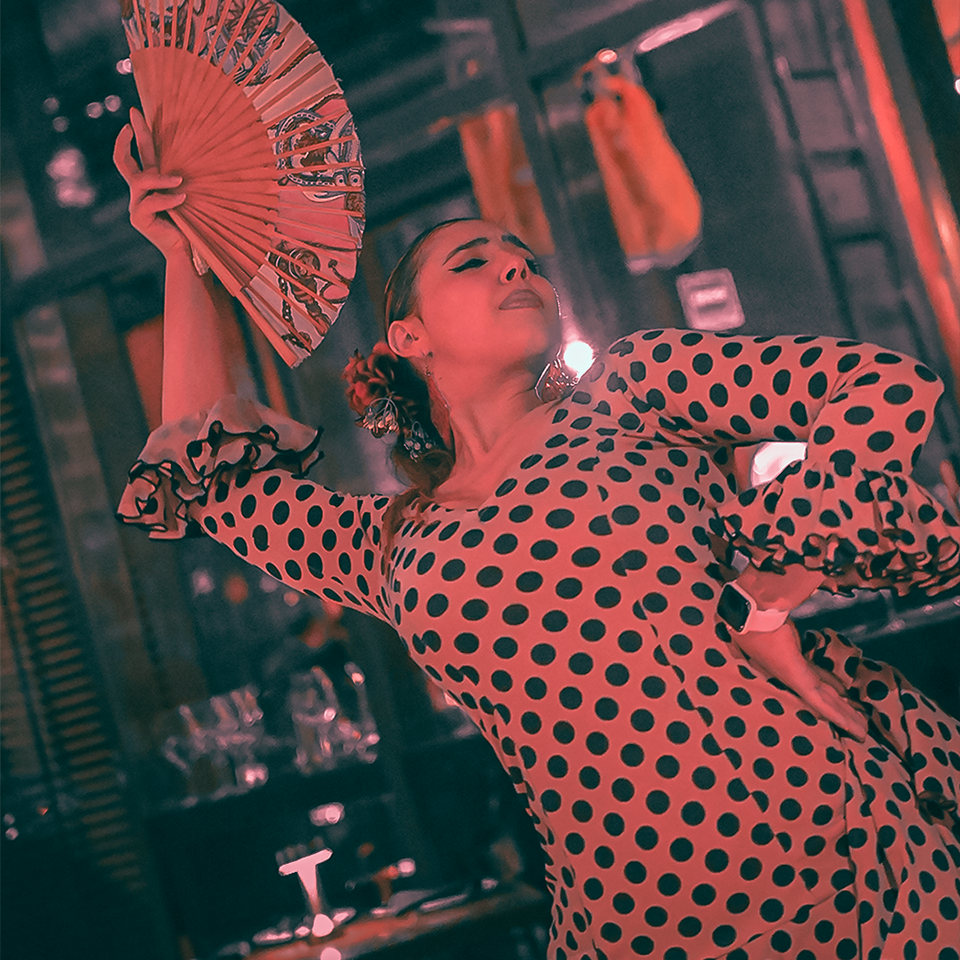 Flamenco