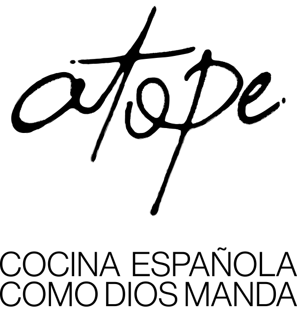 ATOPE Logo